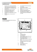 Preview for 62 page of Still FM-X Original Instructions Manual