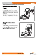 Preview for 72 page of Still FM-X Original Instructions Manual