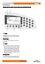 Preview for 82 page of Still FM-X Original Instructions Manual