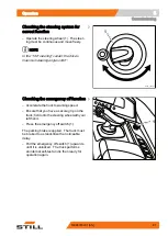 Preview for 91 page of Still FM-X Original Instructions Manual