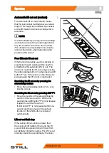 Preview for 113 page of Still FM-X Original Instructions Manual