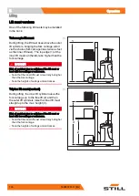 Preview for 116 page of Still FM-X Original Instructions Manual