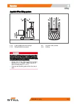 Preview for 119 page of Still FM-X Original Instructions Manual