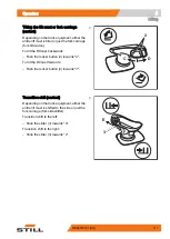 Preview for 121 page of Still FM-X Original Instructions Manual