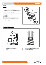 Preview for 122 page of Still FM-X Original Instructions Manual