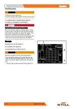 Preview for 130 page of Still FM-X Original Instructions Manual