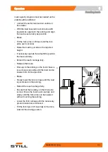 Preview for 141 page of Still FM-X Original Instructions Manual