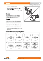 Preview for 149 page of Still FM-X Original Instructions Manual