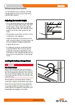 Preview for 164 page of Still FM-X Original Instructions Manual