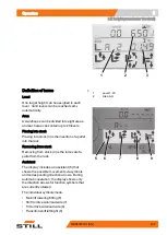 Preview for 167 page of Still FM-X Original Instructions Manual