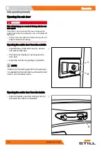 Preview for 180 page of Still FM-X Original Instructions Manual