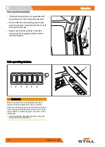 Preview for 182 page of Still FM-X Original Instructions Manual