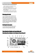 Preview for 188 page of Still FM-X Original Instructions Manual