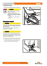 Preview for 218 page of Still FM-X Original Instructions Manual