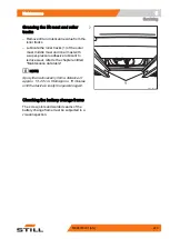 Preview for 259 page of Still FM-X Original Instructions Manual