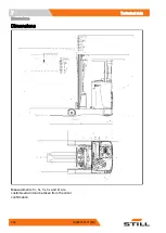 Preview for 262 page of Still FM-X Original Instructions Manual