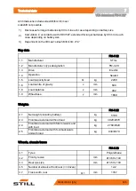 Preview for 275 page of Still FM-X Original Instructions Manual