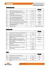 Preview for 277 page of Still FM-X Original Instructions Manual