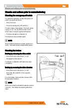 Preview for 44 page of Still FXD 20 N Original Instructions Manual