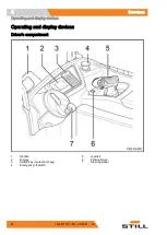 Preview for 34 page of Still FXD 20 Original Instructions Manual