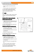 Preview for 46 page of Still FXD 20 Original Instructions Manual