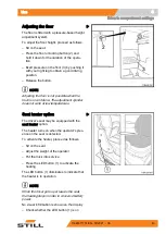 Preview for 53 page of Still FXD 20 Original Instructions Manual