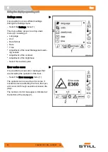 Preview for 60 page of Still FXD 20 Original Instructions Manual