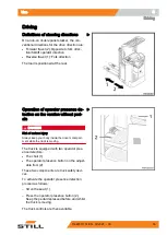 Preview for 63 page of Still FXD 20 Original Instructions Manual