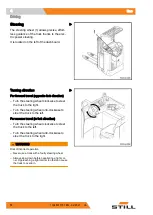 Preview for 68 page of Still FXD 20 Original Instructions Manual