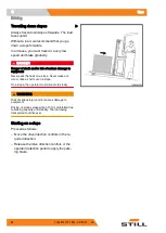 Preview for 76 page of Still FXD 20 Original Instructions Manual