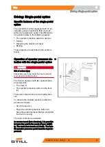 Preview for 77 page of Still FXD 20 Original Instructions Manual