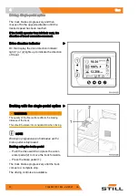 Preview for 80 page of Still FXD 20 Original Instructions Manual