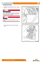 Preview for 118 page of Still FXD 20 Original Instructions Manual