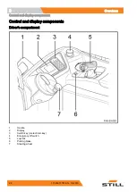 Предварительный просмотр 32 страницы Still FXH 20 Original Instructions Manual