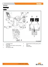 Предварительный просмотр 36 страницы Still FXH 20 Original Instructions Manual