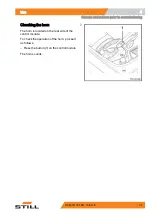 Предварительный просмотр 45 страницы Still FXH 20 Original Instructions Manual