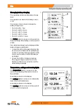 Предварительный просмотр 53 страницы Still FXH 20 Original Instructions Manual