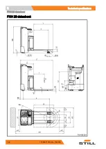 Предварительный просмотр 130 страницы Still FXH 20 Original Instructions Manual