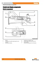 Предварительный просмотр 34 страницы Still FXH 20N Original Instructions Manual