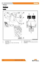 Предварительный просмотр 38 страницы Still FXH 20N Original Instructions Manual