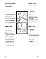 Предварительный просмотр 88 страницы Still GQ10 Operating And Maintenance Instructions Manual