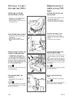 Предварительный просмотр 128 страницы Still GQ10 Operating And Maintenance Instructions Manual