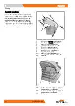 Предварительный просмотр 56 страницы Still GX-Q Original Instructions Manual