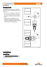 Предварительный просмотр 58 страницы Still GX-Q Original Instructions Manual