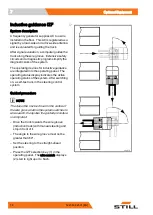 Предварительный просмотр 80 страницы Still GX-Q Original Instructions Manual