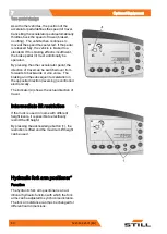 Предварительный просмотр 86 страницы Still GX-Q Original Instructions Manual