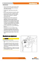 Предварительный просмотр 88 страницы Still GX-Q Original Instructions Manual