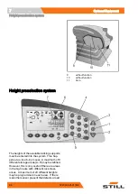 Предварительный просмотр 92 страницы Still GX-Q Original Instructions Manual