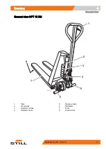 Preview for 39 page of Still HPT 10 XE Original Instructions Manual