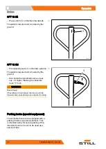 Preview for 50 page of Still HPT 10 XE Original Instructions Manual